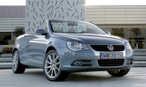 VW Eos '2006