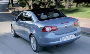 VW Eos (2006-)