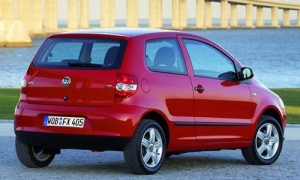 VW Fox (2004-)