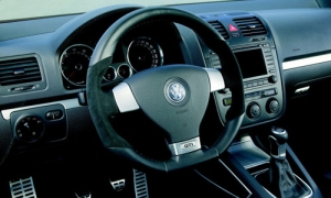 VW Golf (mkV) (2003-)
