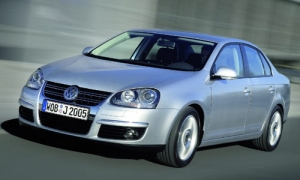 VW Jetta (2005-)