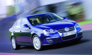 VW Jetta (2005-)