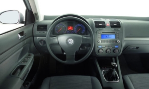 VW Jetta (2005-)