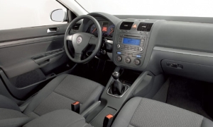 VW Jetta (2005-)