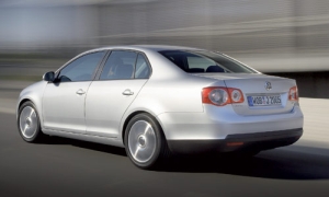 VW Jetta (2005-)