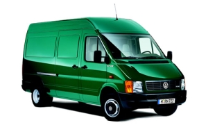 VW LT (mkII) (1996-2006)