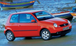 VW Lupo (1998-2005)