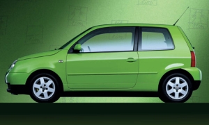 VW Lupo (1998-2005)