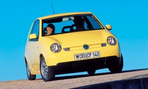 VW Lupo 3L TDI (1999-2005)