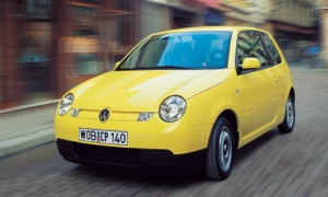 VW Lupo 3L TDI (1999-2005)