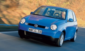 VW Lupo FSI (1999-2003)