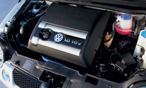 VW Lupo GTI (2000-2005)