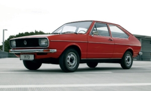VW Passat (1973-1980)