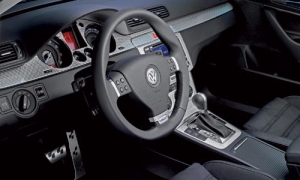 VW Passat R36 (2006)