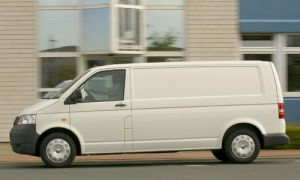 VW Transporter (T5) (2003-)