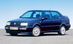 VW Vento '1992