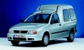 VW Caddy (mkII) (1996-2003)