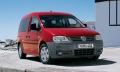 VW Caddy '2004