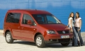 VW Caddy '2005