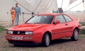 VW Corrado (1988-1995)