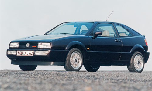 VW Corrado '1990