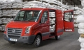 VW Crafter '2006