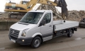 VW Crafter '2006