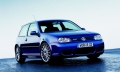 VW Golf R32 '2002