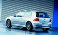 VW Golf GTI '2002