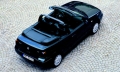 VW Golf Cabrio Last Edition '2002