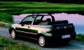 VW Golf Cabrio Last Edition '2002