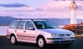 VW Golf Variant '2002