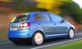 VW Golf Plus '2004