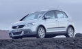 VW Cross Golf '2006