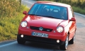 VW Lupo (1998-2005)