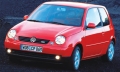 VW Lupo 16V '1999