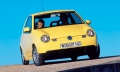 VW Lupo 3L TDI '1999