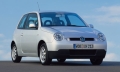 VW Lupo FSI (1999-2003)