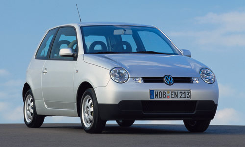 VW Lupo FSI '2000