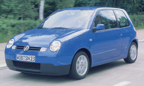 VW Lupo FSI '1999