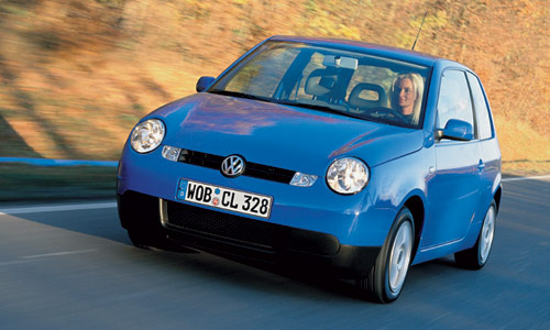 VW Lupo FSI '1999