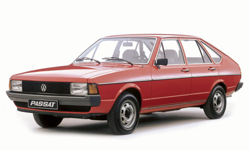 VW Passat '1979