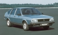 VW Passat (1980-1987)