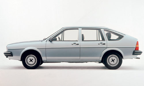 VW Passat '1980