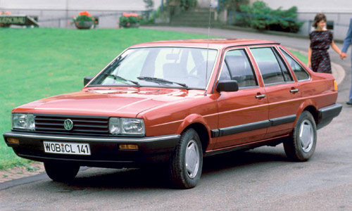 VW Passat '1985