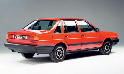 VW Passat '1987