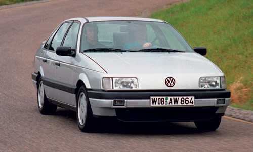 VW Passat '1988
