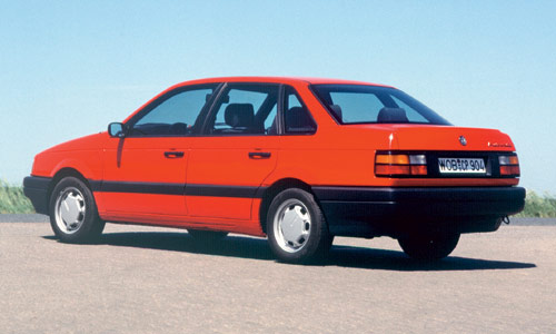 VW Passat '1989