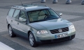 VW Passat (B5) (facelift) (2000-2005)