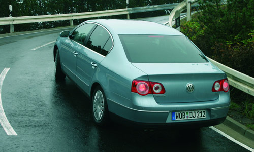 VW Passat '2005